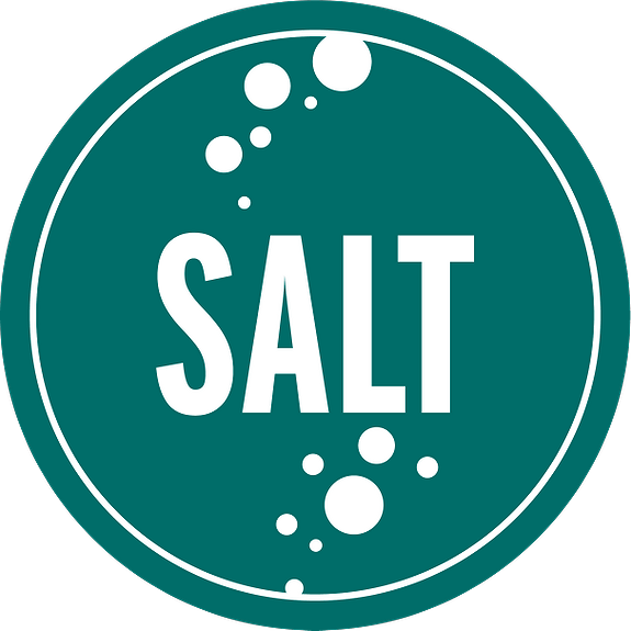 SALT LOFOTEN AS logo