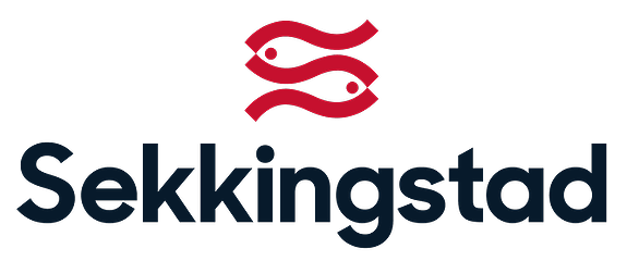 Sekkingstad AS logo