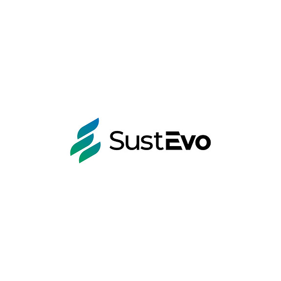 SUSTEVO AS logo