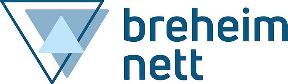 Breheim Nett logo