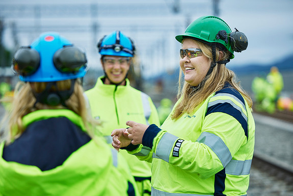 Bilde 2 av 5 i jobbannonse-galleriet