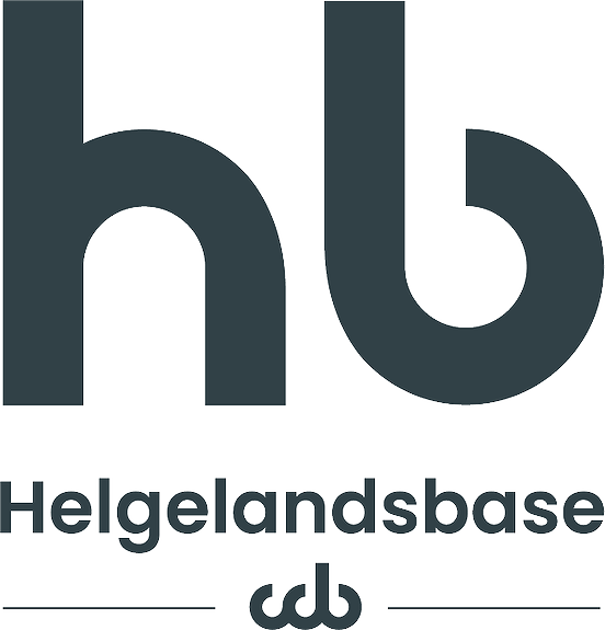 Helgelandsbase AS logo