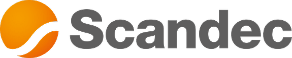 Scandec Systemer AS logo