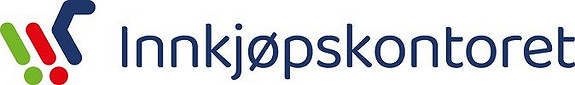 Innkjøpskontoret AS logo