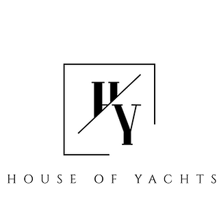 House of Yachts AS logo