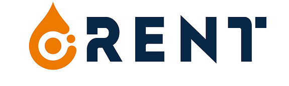 RENT RENHOLDSTJENESTER AS logo