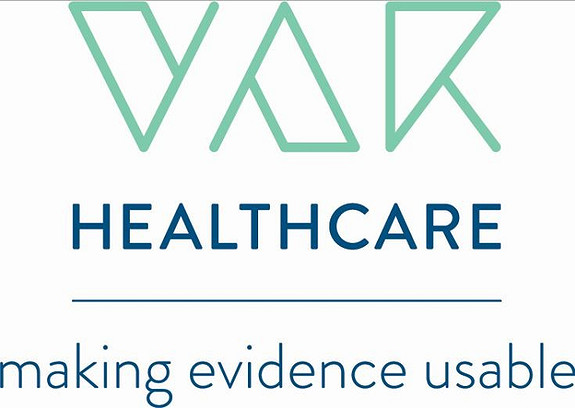 VAR Healthcare logo