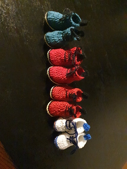Product image 1 of 6