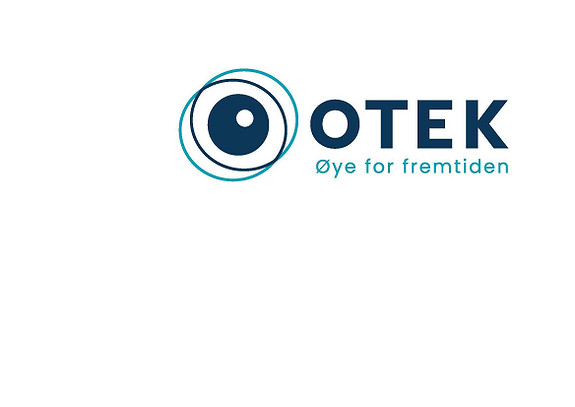 OTEK Sør i Trøndelag logo