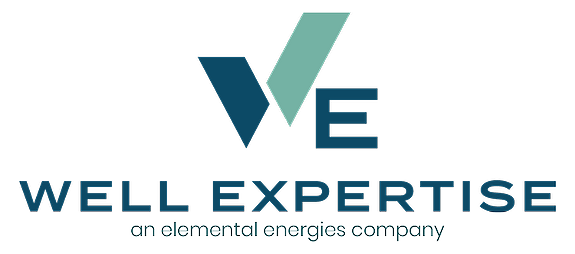 Well Expertise AS logo