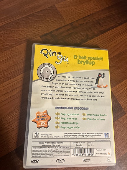 Product image 2 of 5