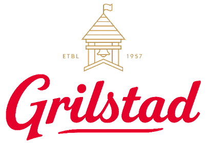 Grilstad AS logo