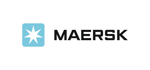 Maersk logo