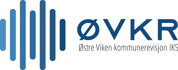 Østre Viken kommunerevisjon IKS logo