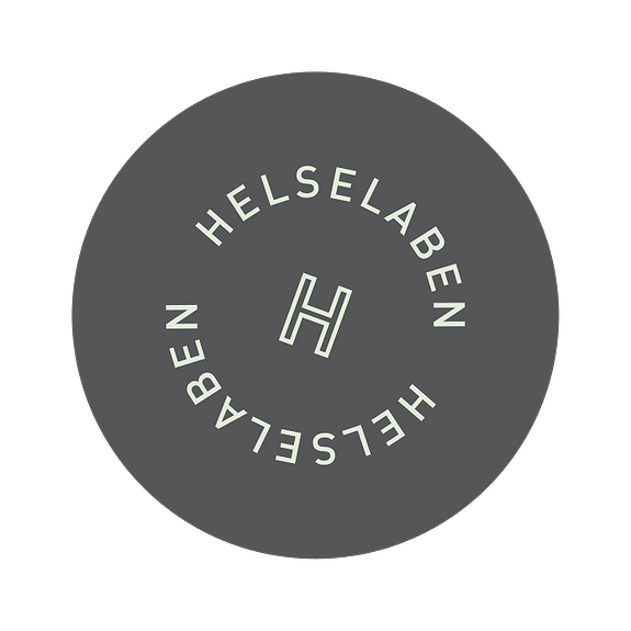 Hemsedal kommune / Helselaben AS logo