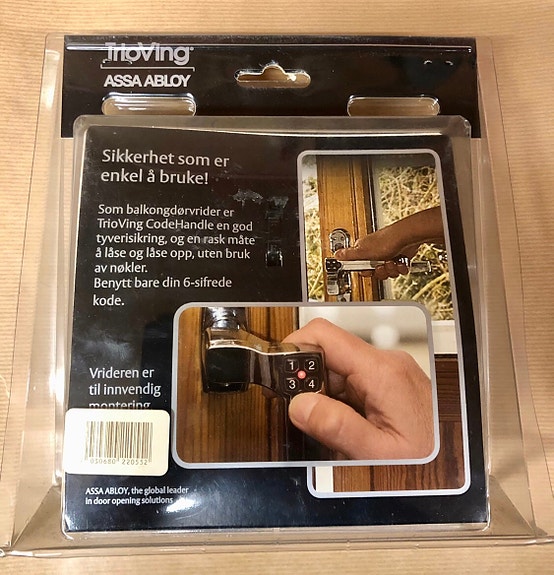 Product image 2 of 3