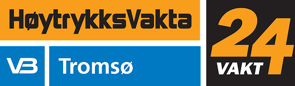 VB Høytrykksvakta logo