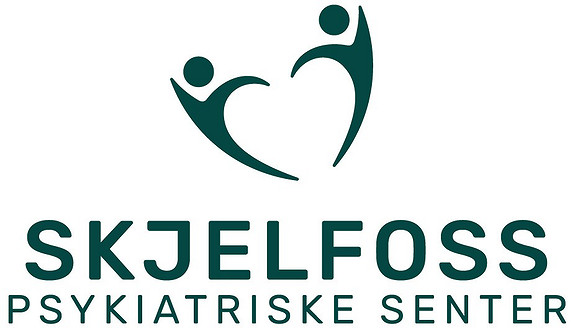 Lukas Stiftelsen - Skjelfoss psykiatriske senter logo