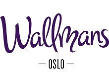 Wallmans Salonger Oslo AS logo