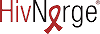 HivNorge logo