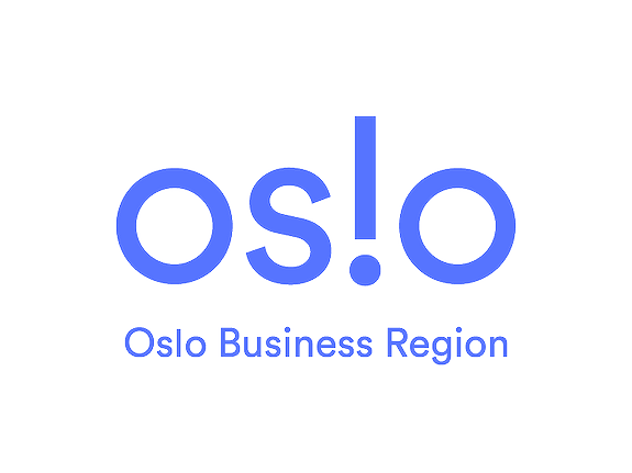 Oslo Business Region AS logo