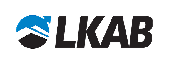 LKAB Norge AS logo