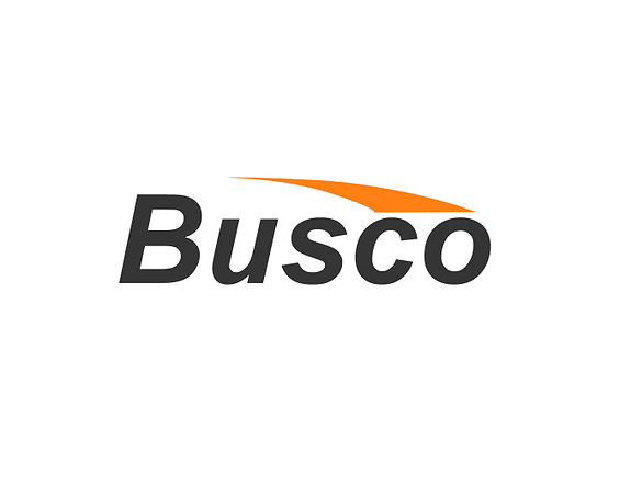 Busco AS logo