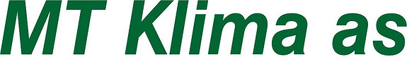 MT KLIMA AS logo