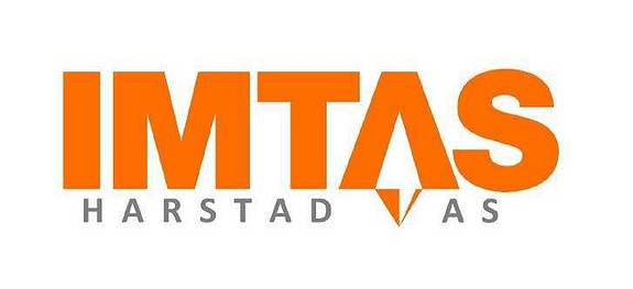 Imtas Harstad AS logo