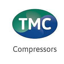 Tamrotor Marine Compressors AS logo