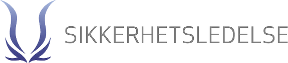 Sikkerhetsledelse AS logo