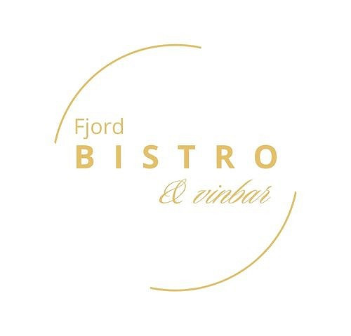 Fjord Bistro & Vinbar logo