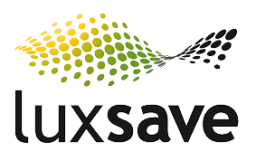 LuxSave AS logo