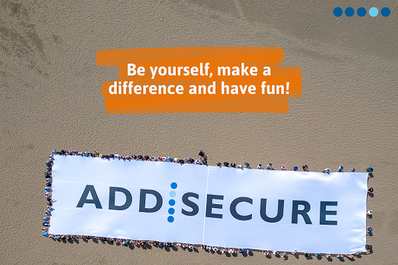 AddSecure logo