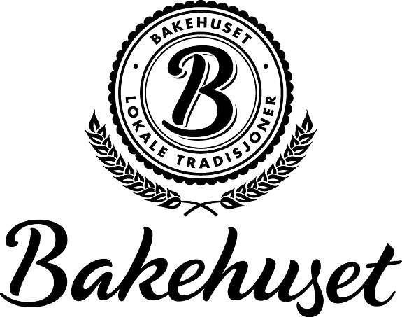 Bakehuset AS logo