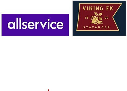 Allservice AS logo