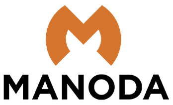 Manoda AS logo