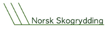 NORSK SKOGRYDDING AS logo