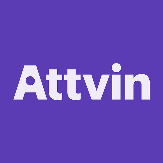 Attvin logo