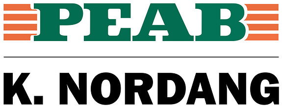 K. Nordang AS logo