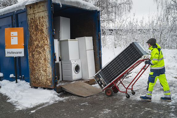 Bilde 2 av 2 i jobbannonse-galleriet