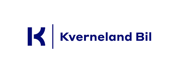 Kverneland Bil AS logo