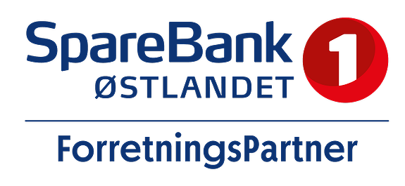 SpareBank 1 ForretningsPartner Østlandet logo