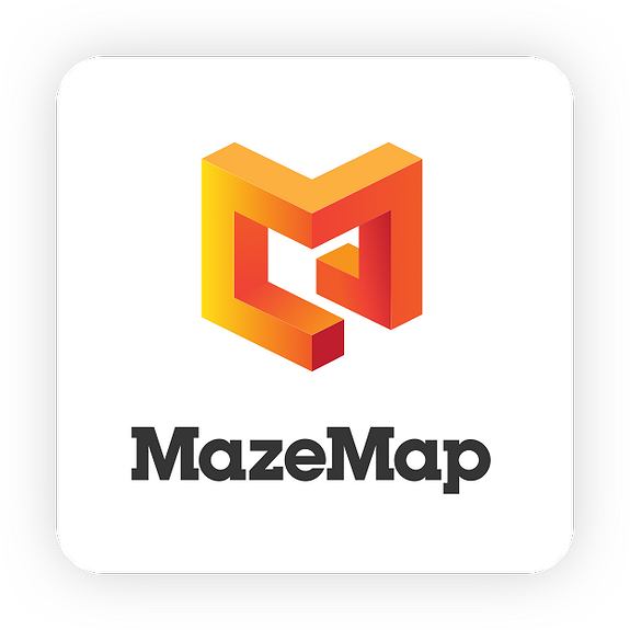 MazeMap logo