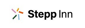 Stepp Inn AS logo