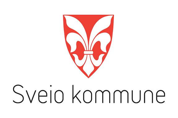 Sveio kommune logo