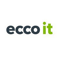 Ecco it logo