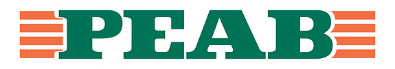 Peab Bygg Øst logo