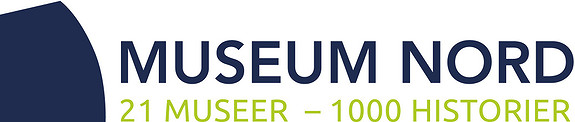 Museum Nord logo