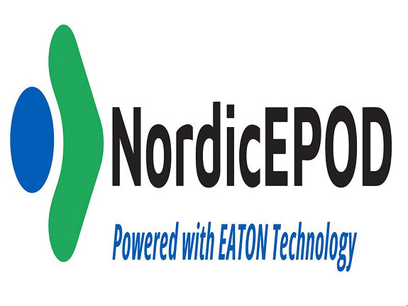 Nordicepod logo